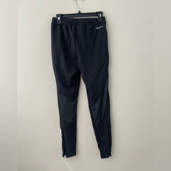 Adidas Portland Timbers On-Field Team Crest AEROREADY Training Pants MENS Sz S - Picture 12 of 16